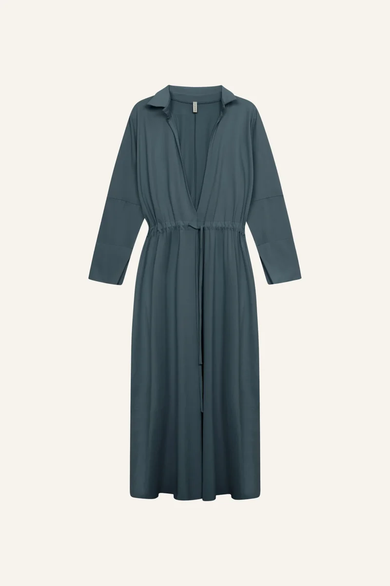 Big Shirt Dress Classics