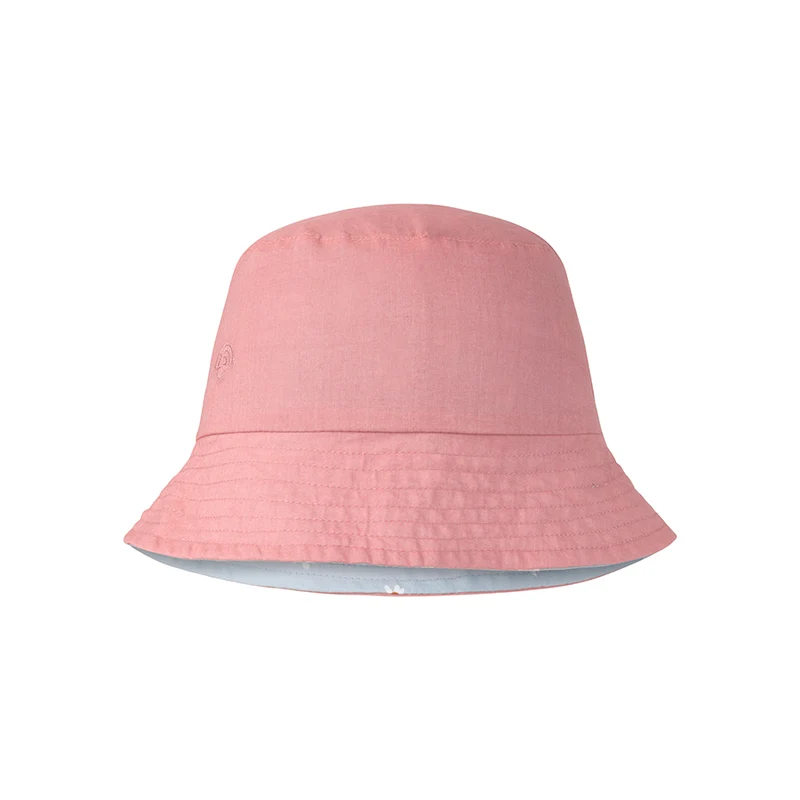 Sun Hat Reversible - Multicolor - Daisy Flower
