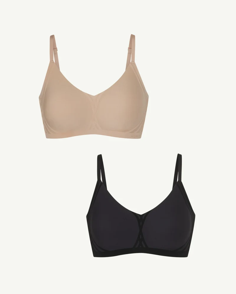 Silhouette Bra Bundle