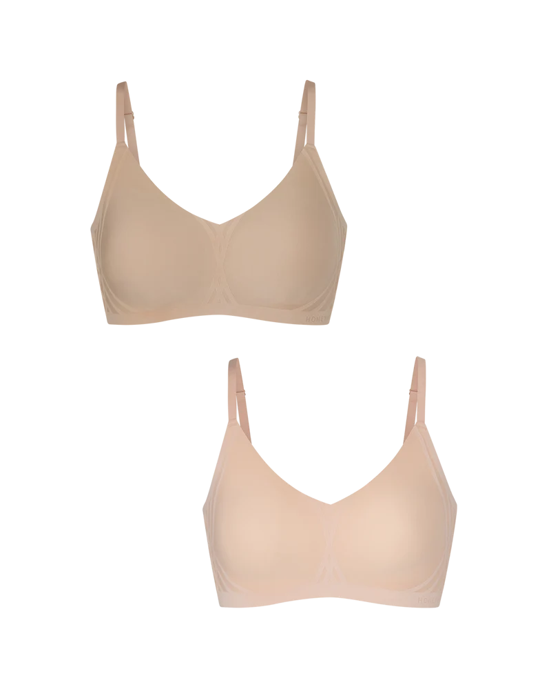 Silhouette Bra Bundle