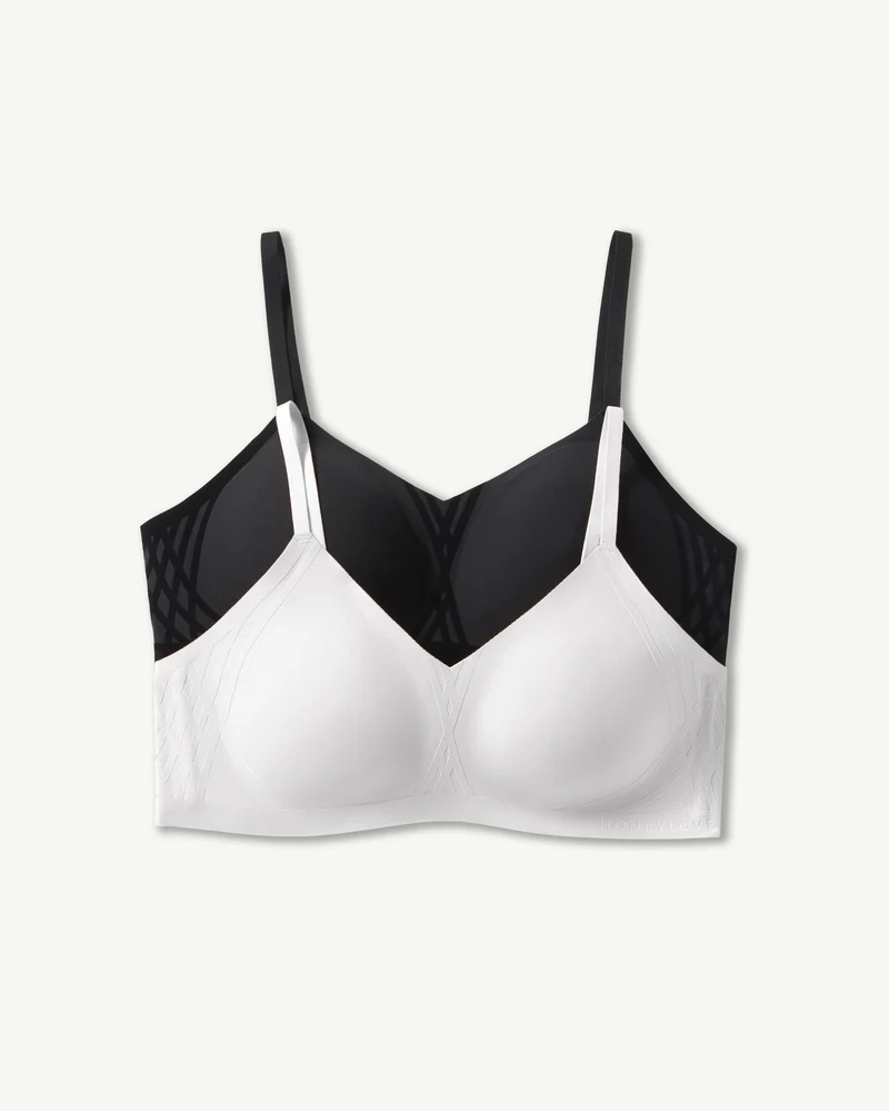Silhouette Bra Bundle