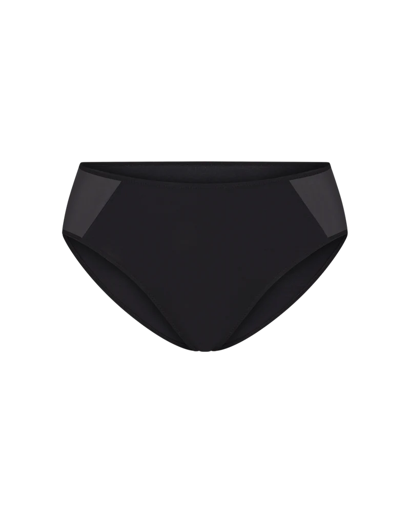 BlissWear Mesh Bikini