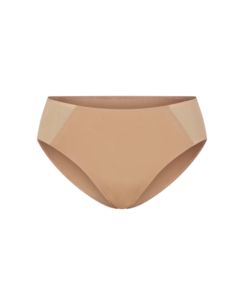 BlissWear Mesh Bikini