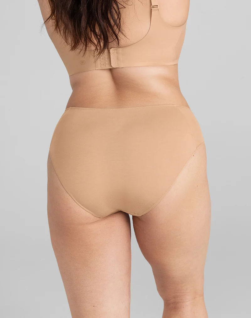 BlissWear Mesh Bikini