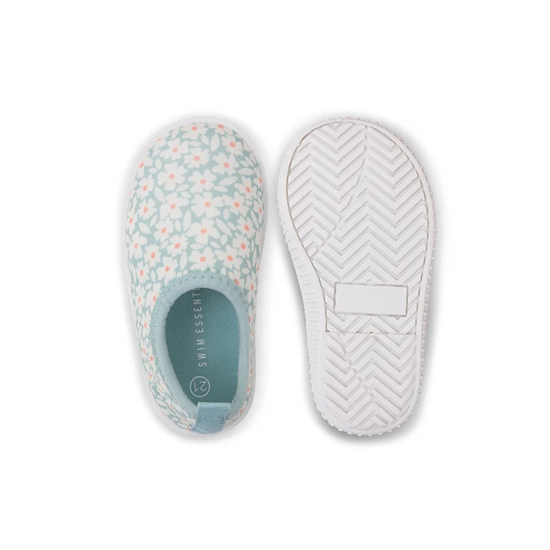 Kids Water Shoes - Green - Florish