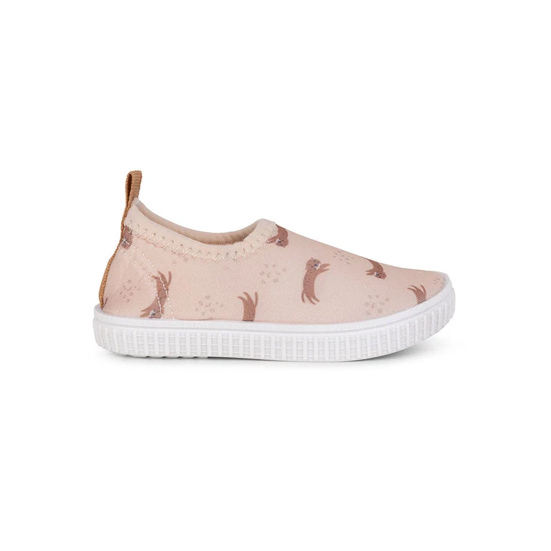 Kids Water Shoes - Brown - Roamer