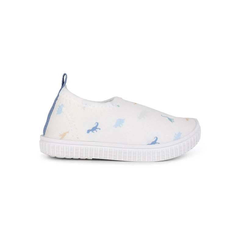 Kids Water Shoes - Multicolor - Dino