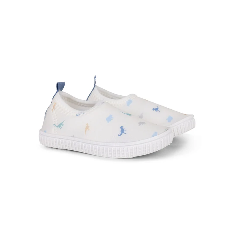 Kids Water Shoes - Multicolor - Dino