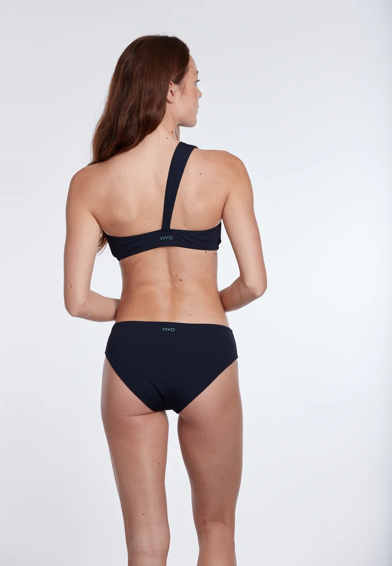 Pure Rib Wide Bottom