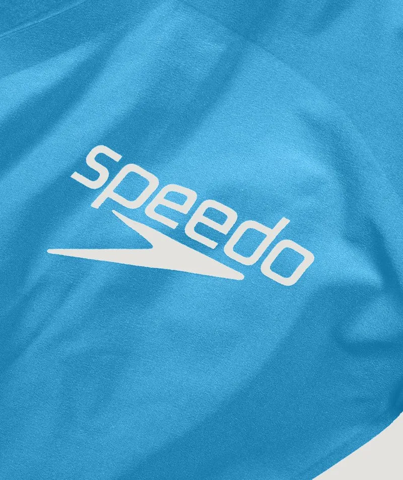 Speedo Wettkampf Badehose für Herren - LZR Pure Intent 2.0 - Blau/Rot