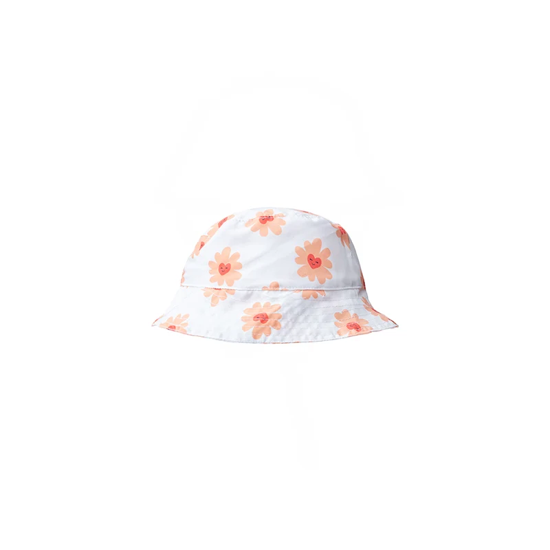 Sun Hat - Multicolor - Floral Love
