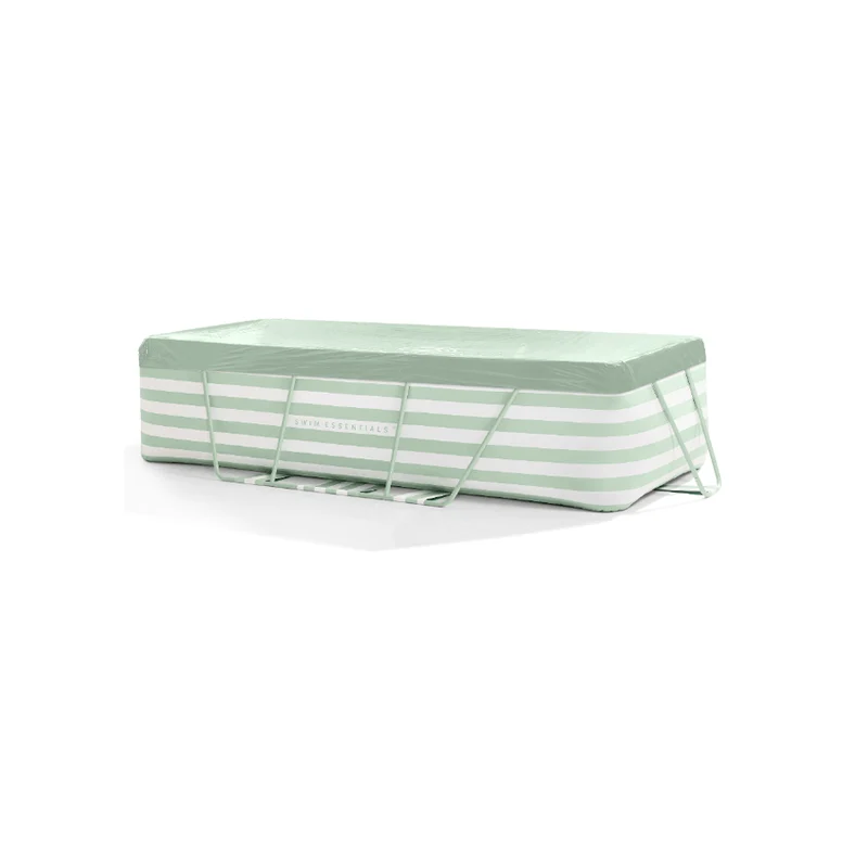 Pool Cover - Green - Essence - 400 x 200 cm