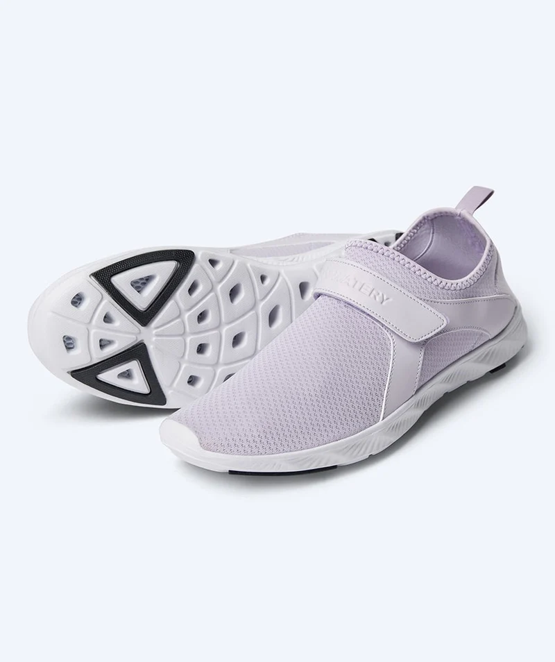 Watery Schwimmschuhe für Erwachsene - Bondi - Lila