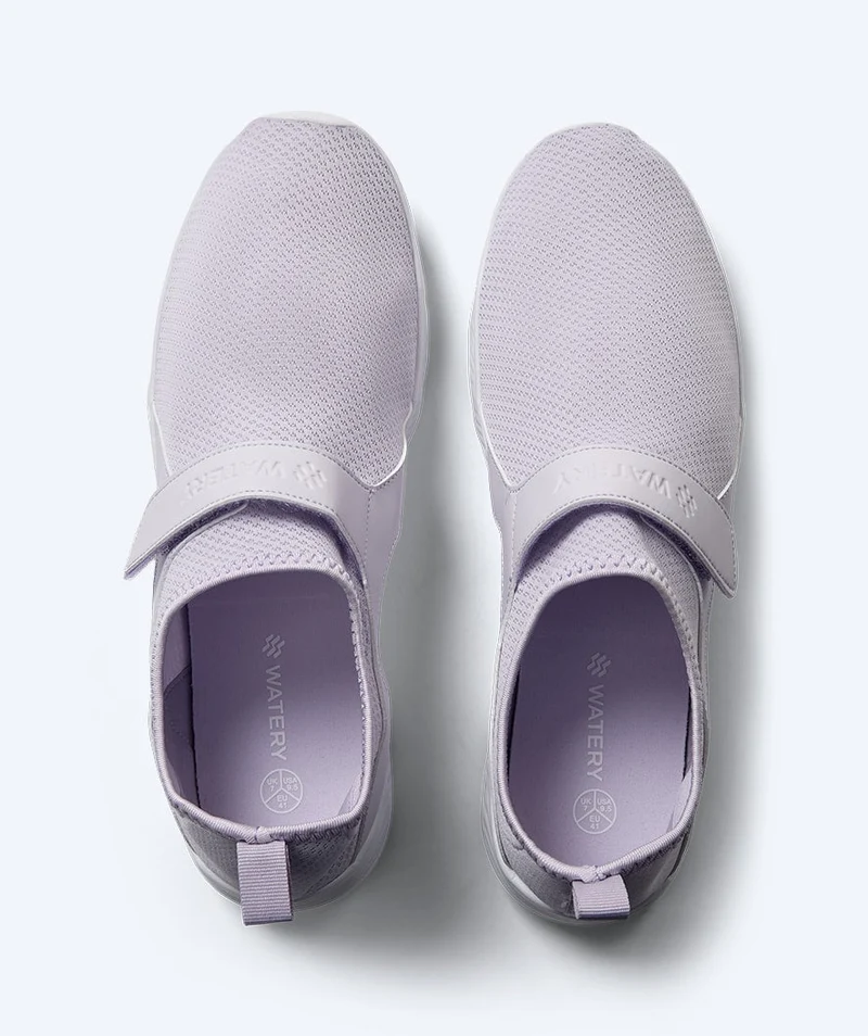 Watery Schwimmschuhe für Erwachsene - Bondi - Lila