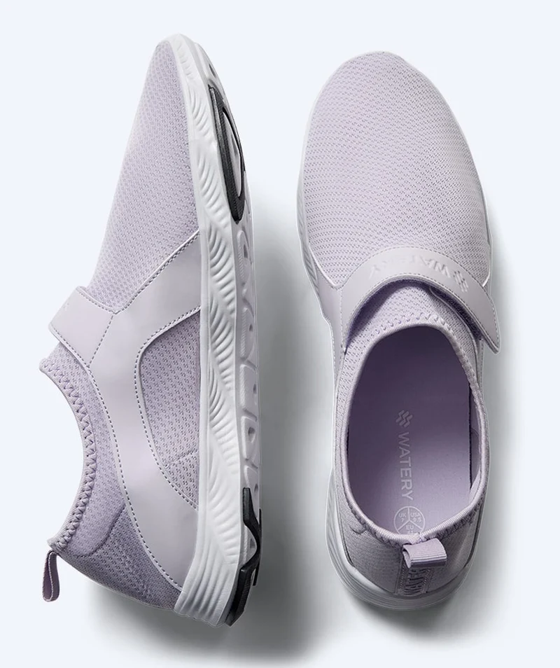 Watery Schwimmschuhe für Erwachsene - Bondi - Lila