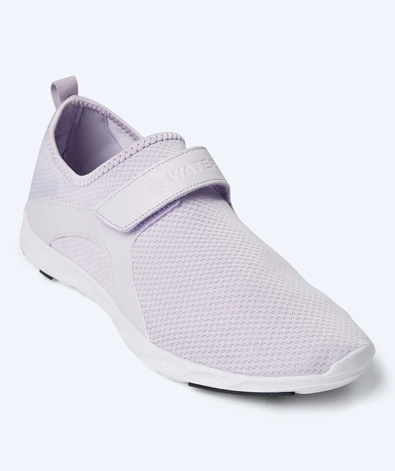 Watery Schwimmschuhe für Erwachsene - Bondi - Lila
