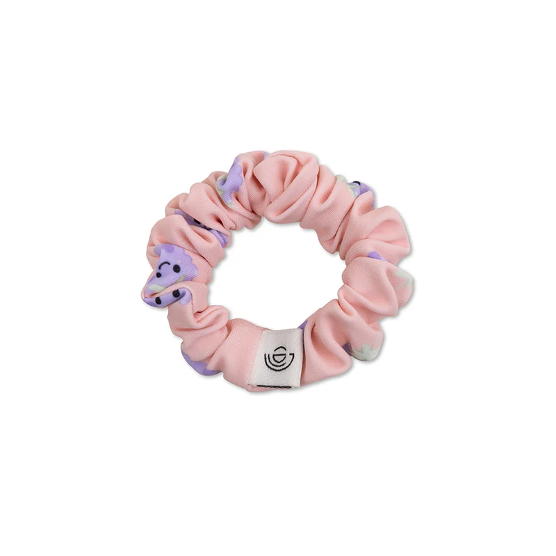 Scrunchies - Multicolor - Essentials