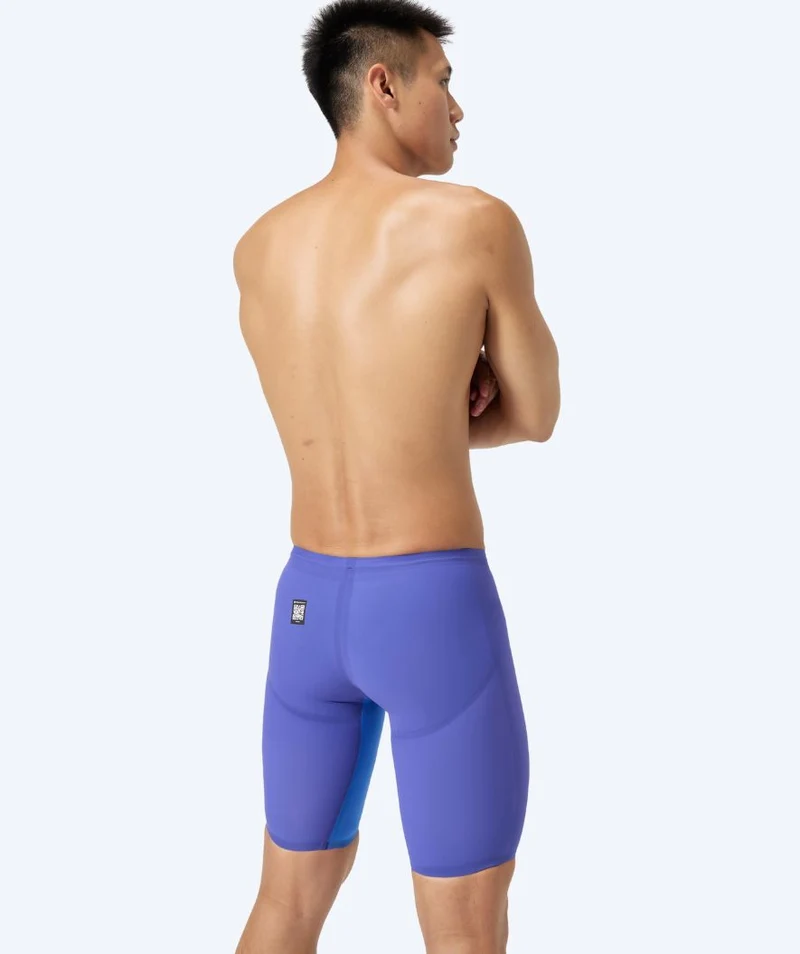 Speedo Wettkampf Badehose für Herren - LZR Pure Valor 2.0 - Lila