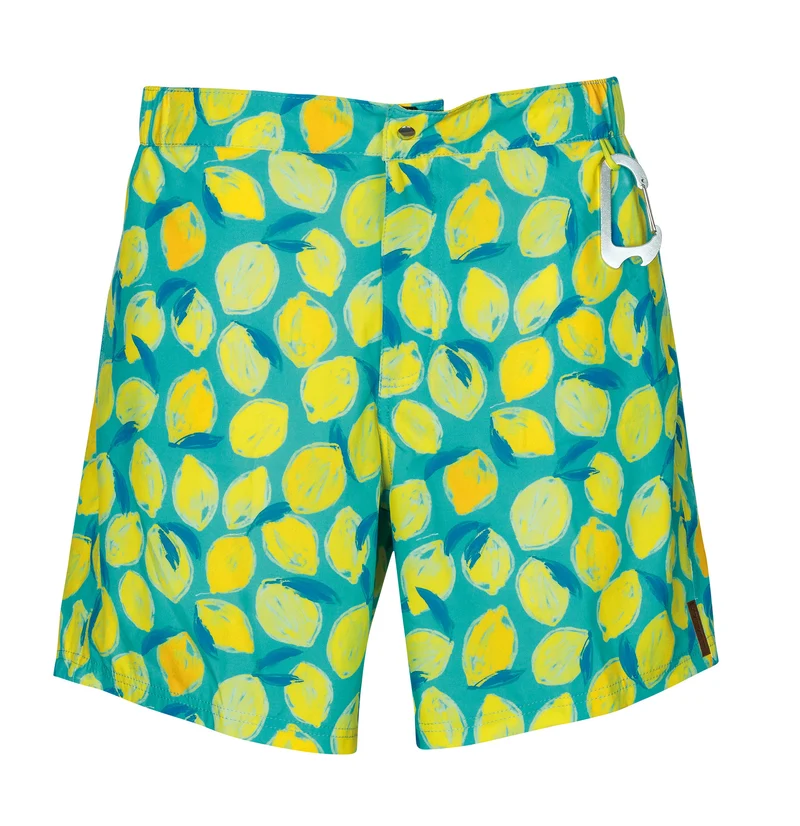 Vintage Rider Shorts