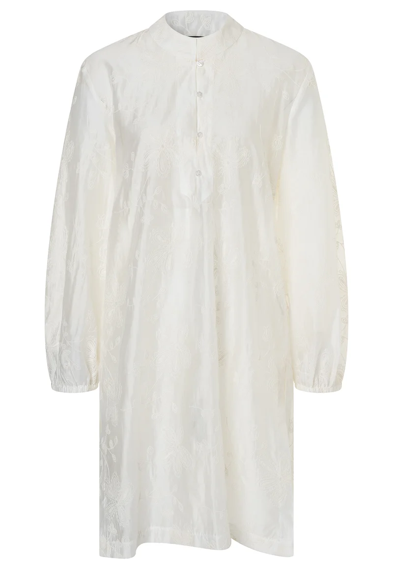 Lange Bluse Doremia