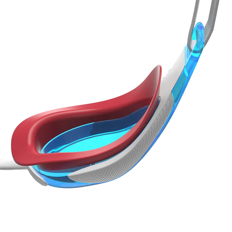 Speedo Schwimmbrille Fastskin Hyper Elite