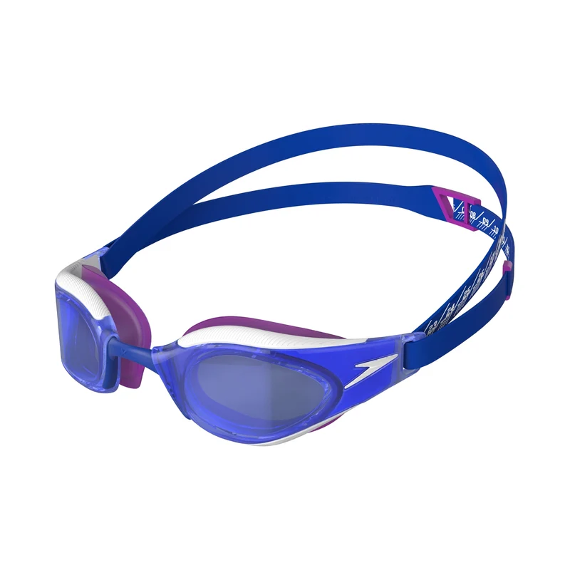 Speedo Schwimmbrille Fastskin Hyper Elite