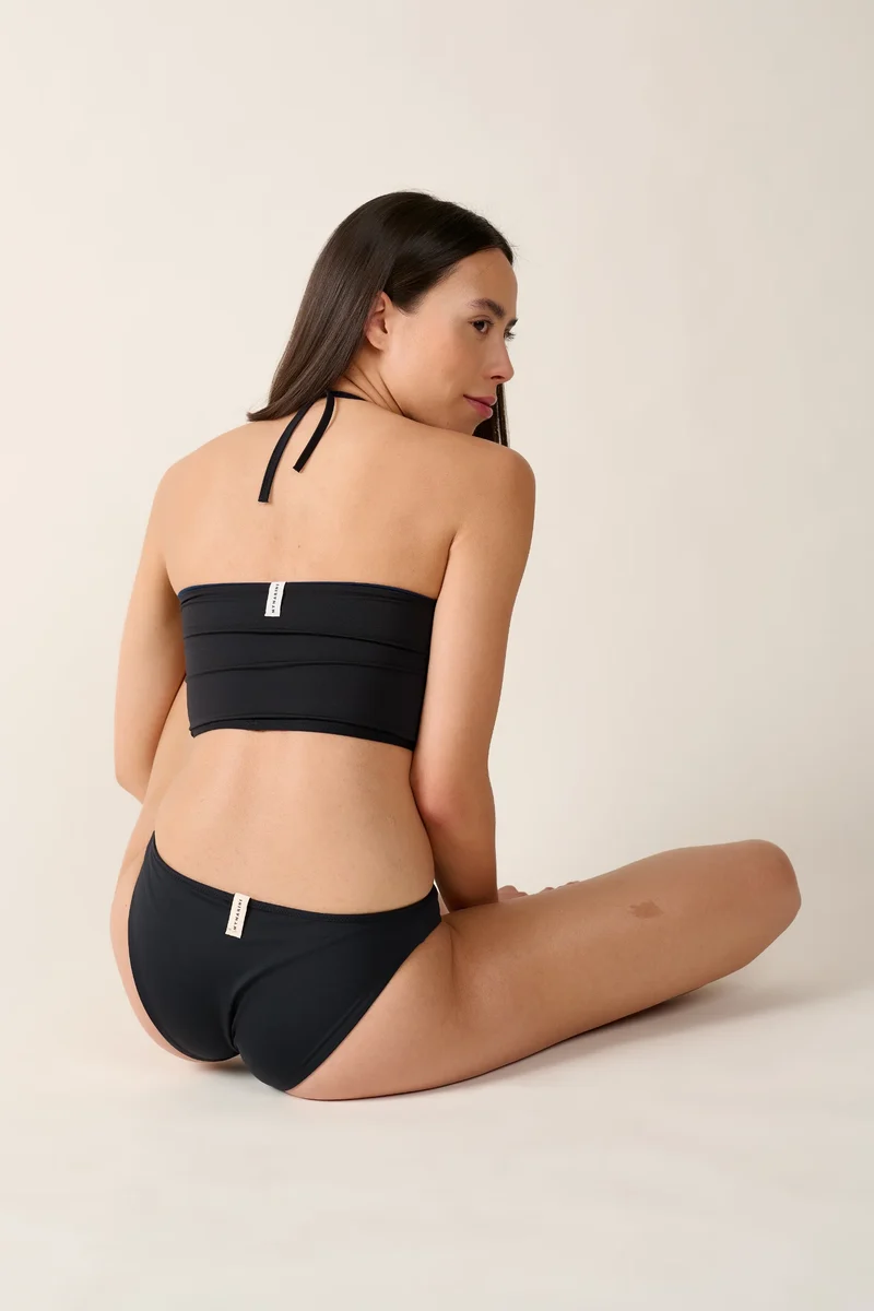 Grace Top Classics — black-navy