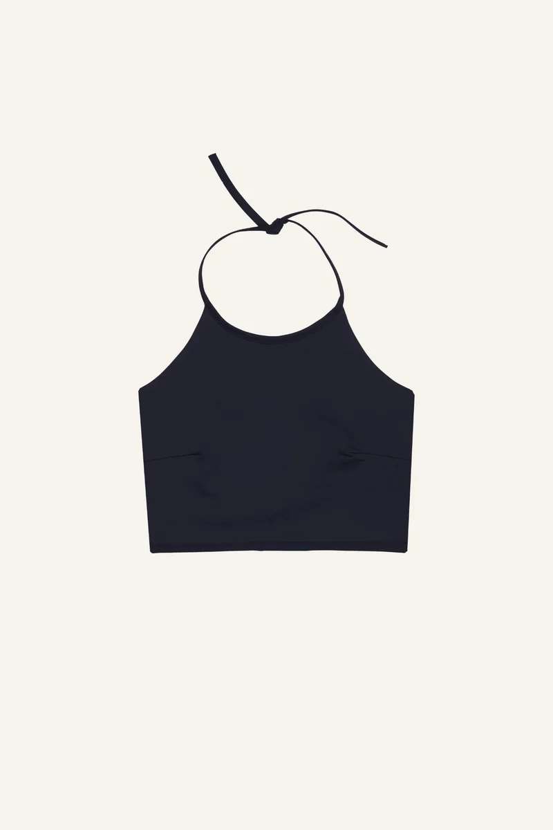 Grace Top Classics — black-navy