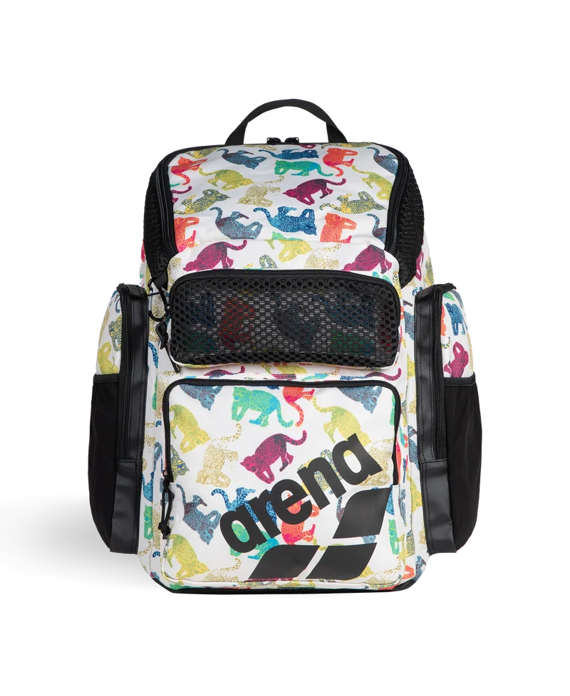Arena One Go Rucksack 45L Allover In The Wild