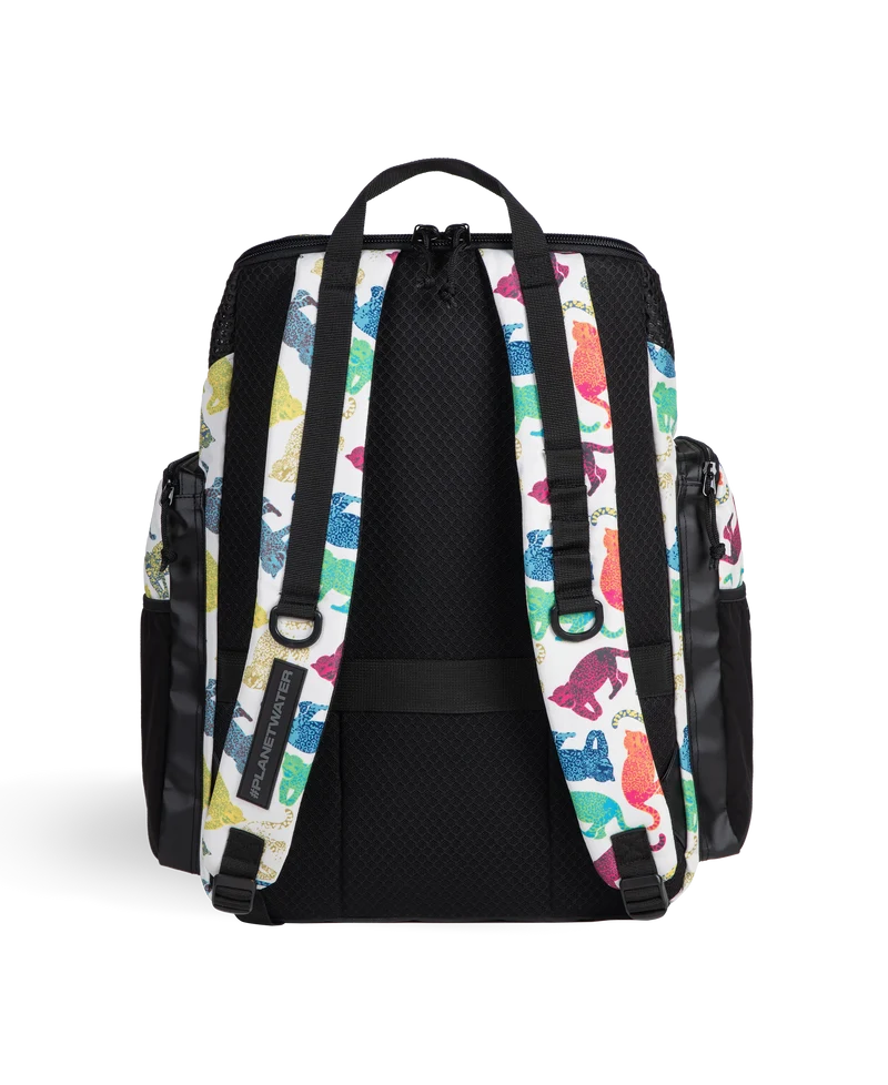Arena One Go Rucksack 45L Allover In The Wild