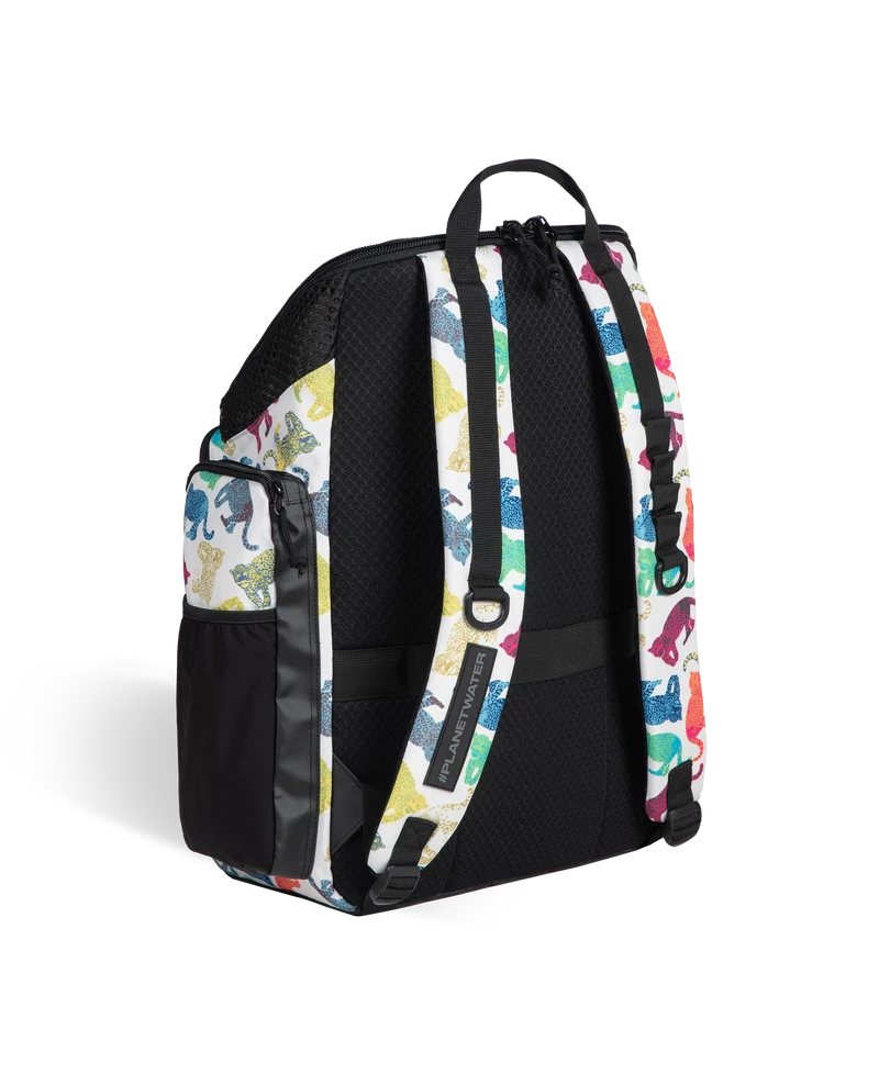 Arena One Go Rucksack 45L Allover In The Wild
