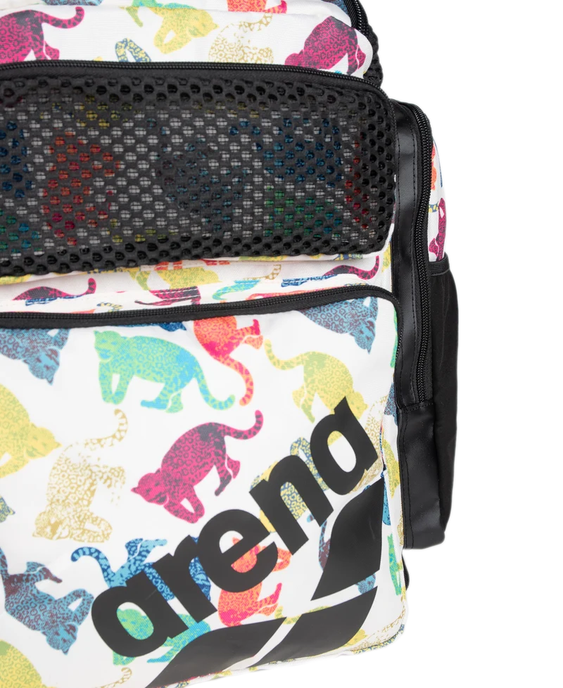Arena One Go Rucksack 45L Allover In The Wild