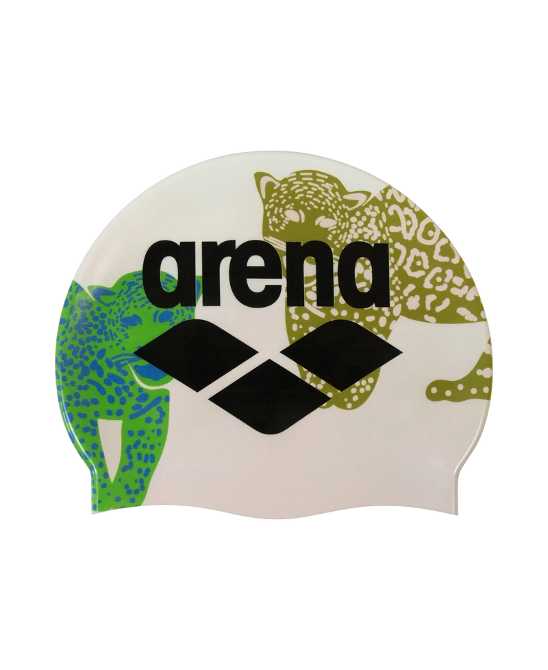 Arena Silikonmütze HD In The Wild