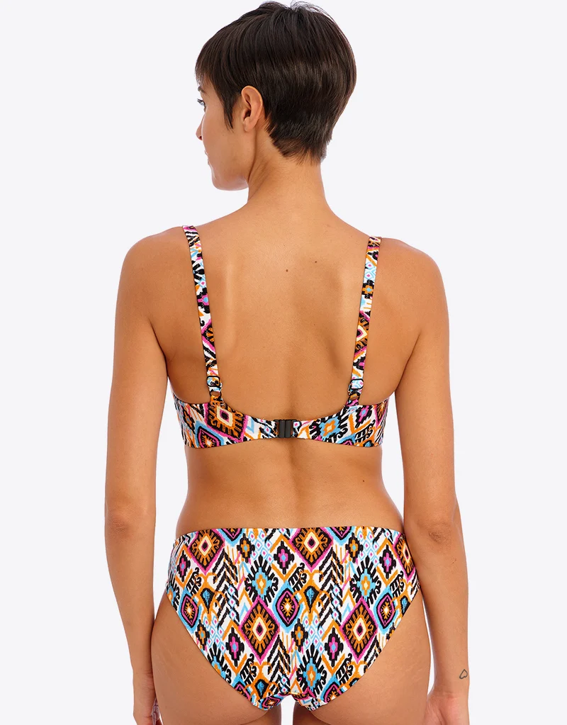 Freya Viva La Fiesta Bikini Brief Multi