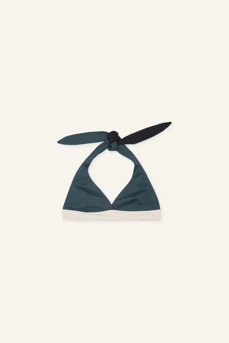 Neckholder Top Classics