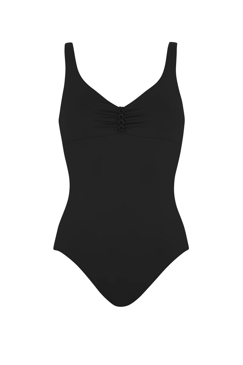 Color Up Braid Swimsuit