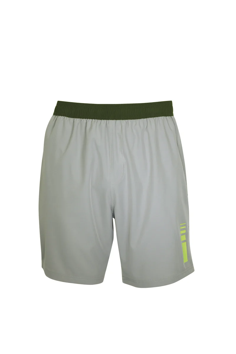 Solid Shorts
