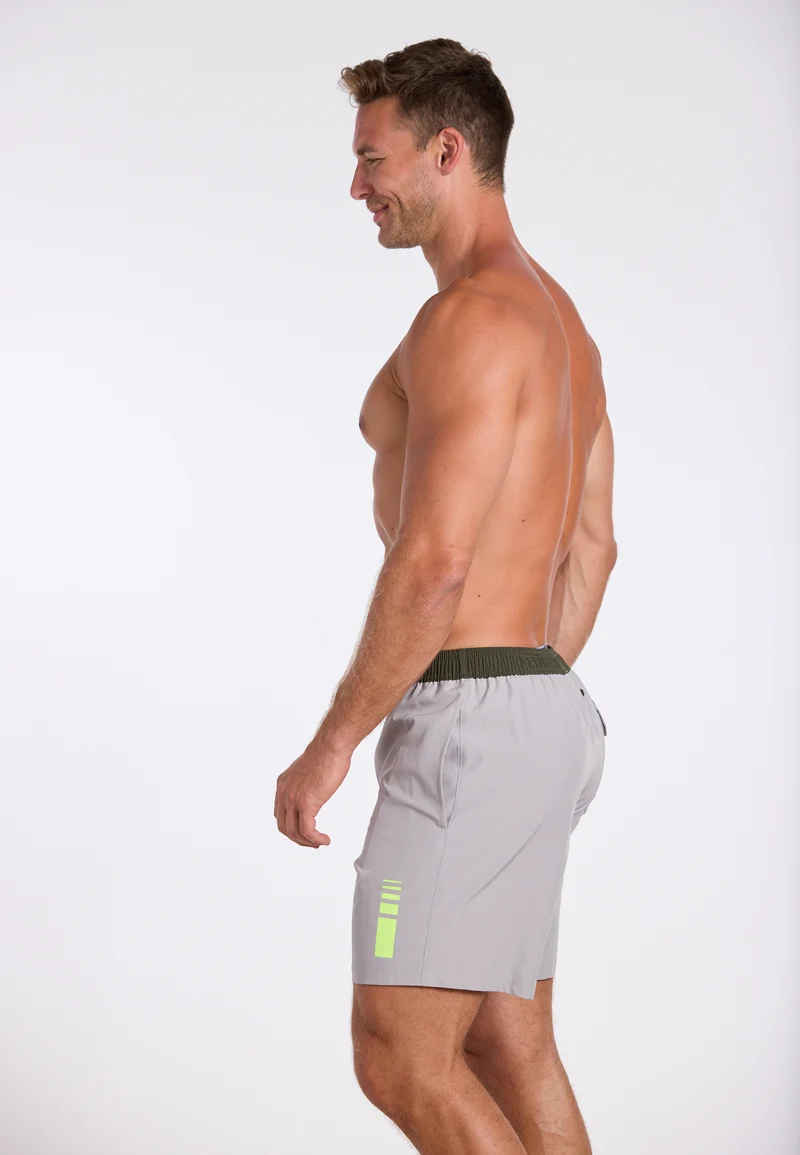 Solid Shorts