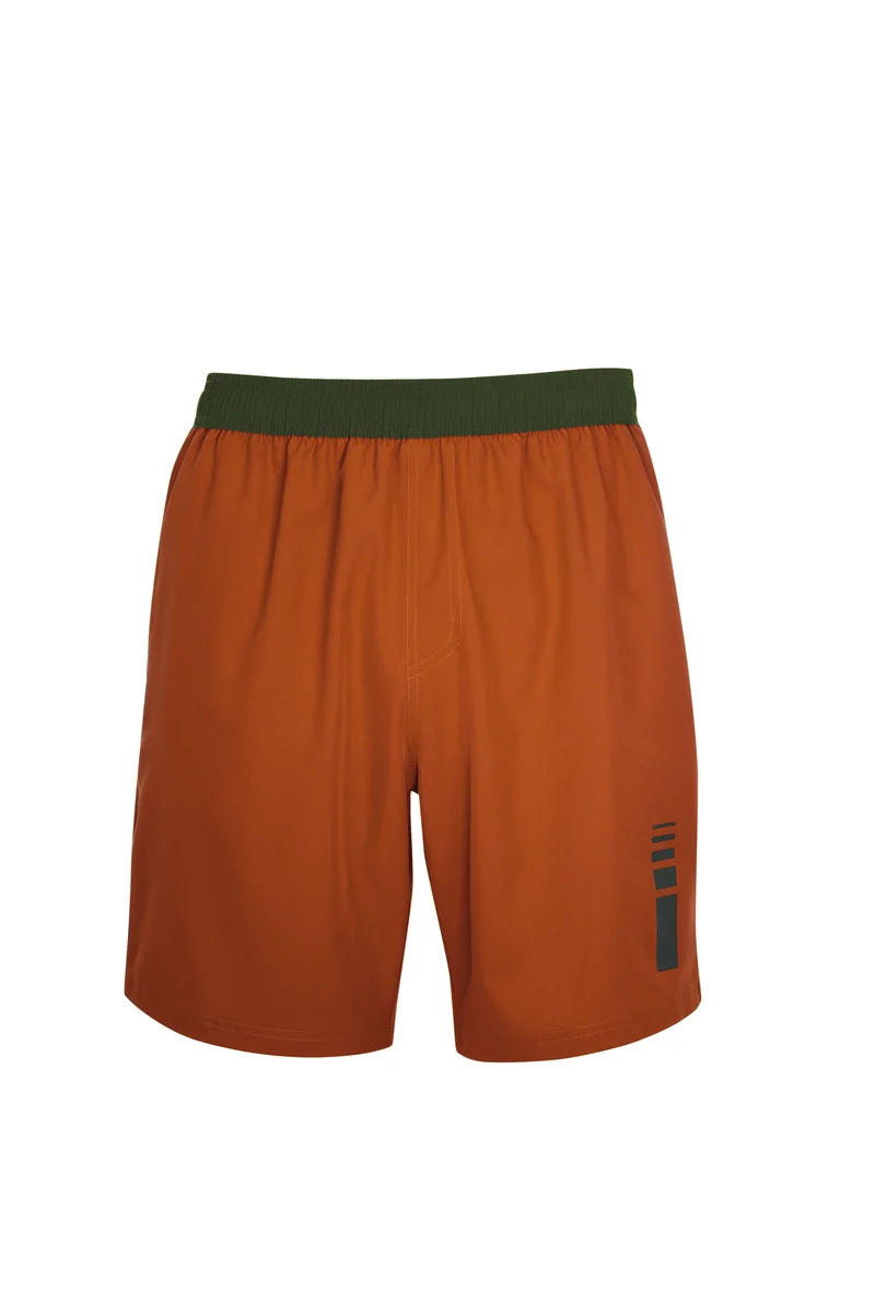 Solid Shorts