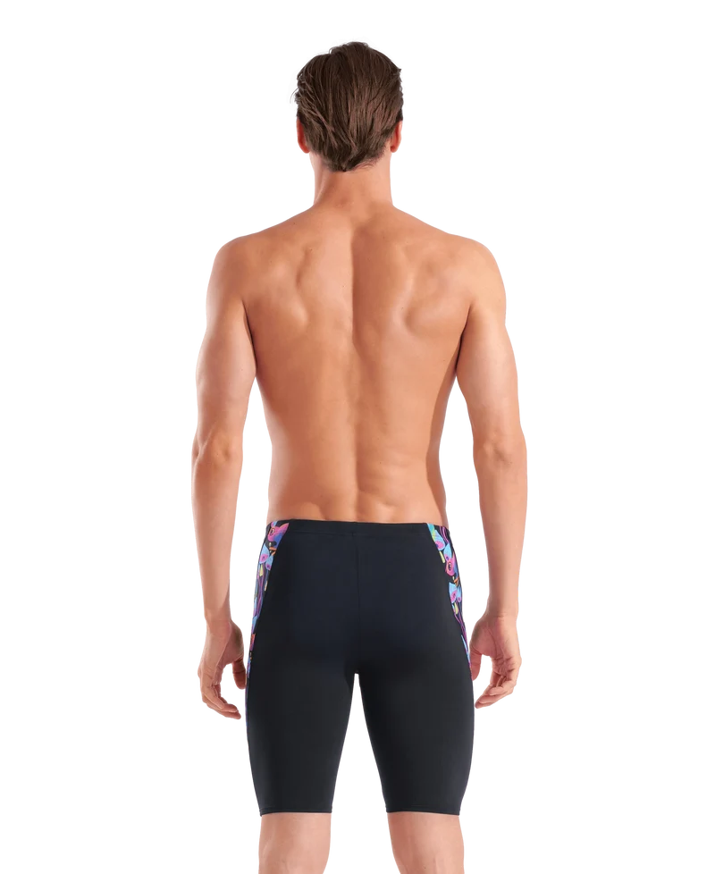Funky Trunks Herren Training Jammer Chameleons