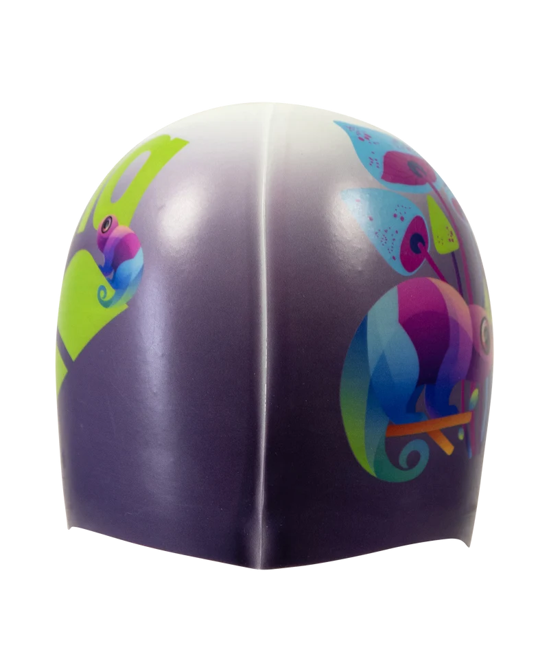 Arena Silikonmütze HD Multi Chameleon