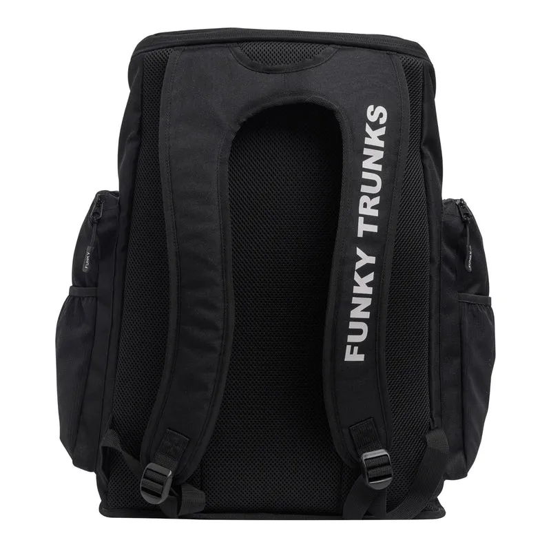 Funky Space Case Rucksack Roar Energy