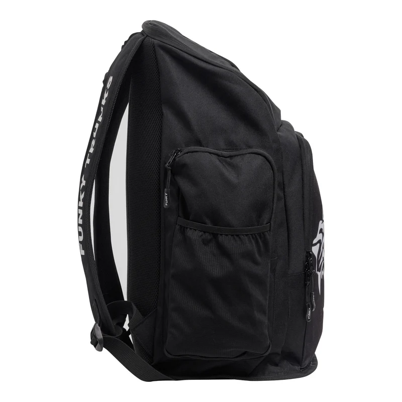 Funky Space Case Rucksack Roar Energy