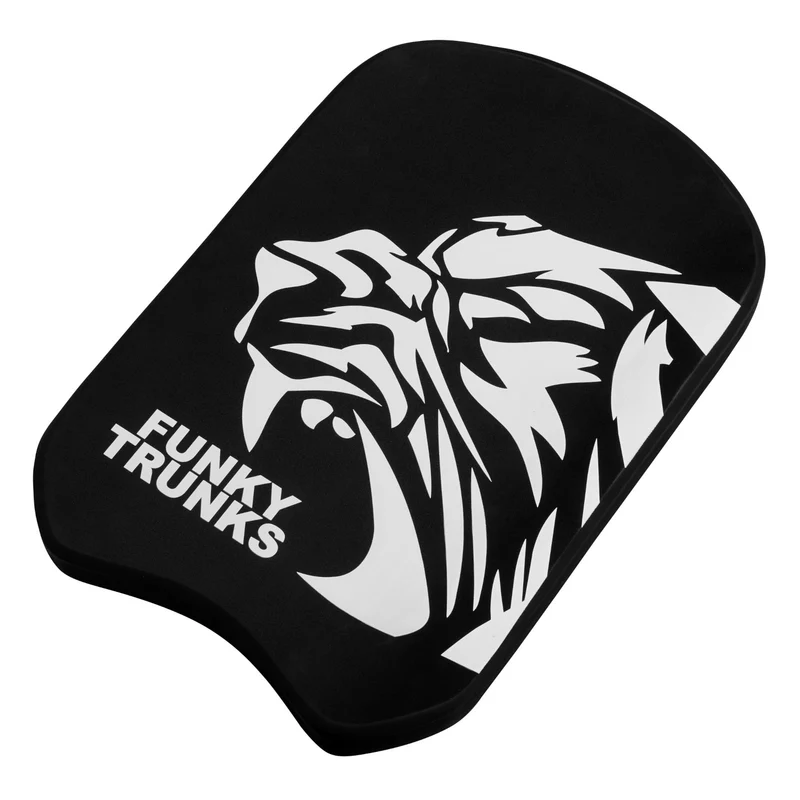 Funky Kickboard Roar Energy