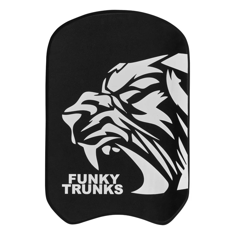 Funky Kickboard Roar Energy