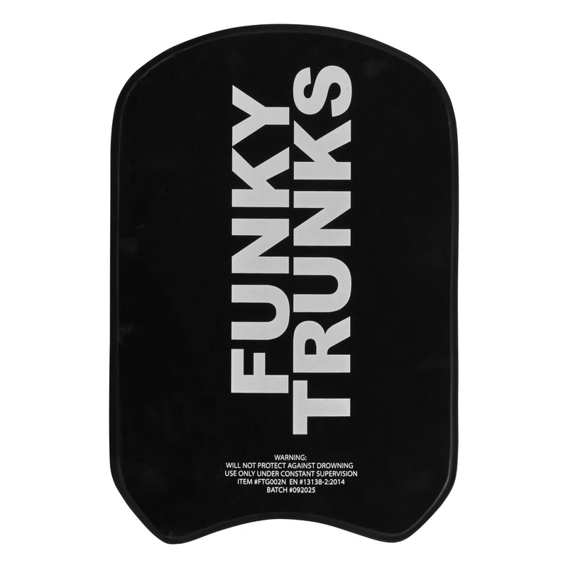 Funky Kickboard Roar Energy