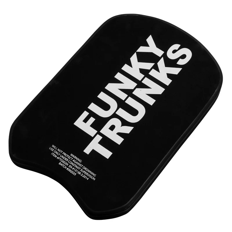 Funky Kickboard Roar Energy