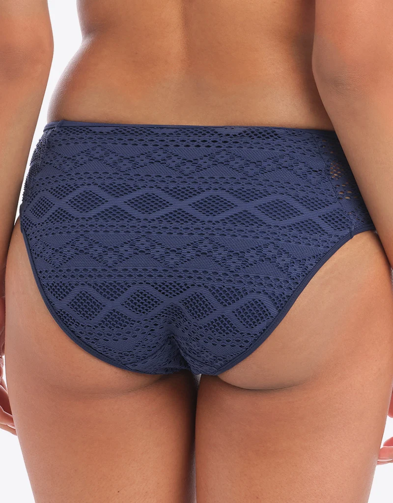 Freya Sundance Bikini Brief Denim