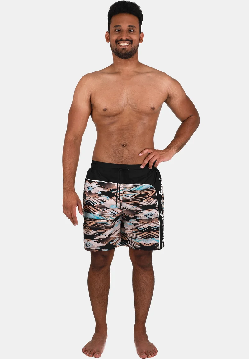 Urban Flow Shorts