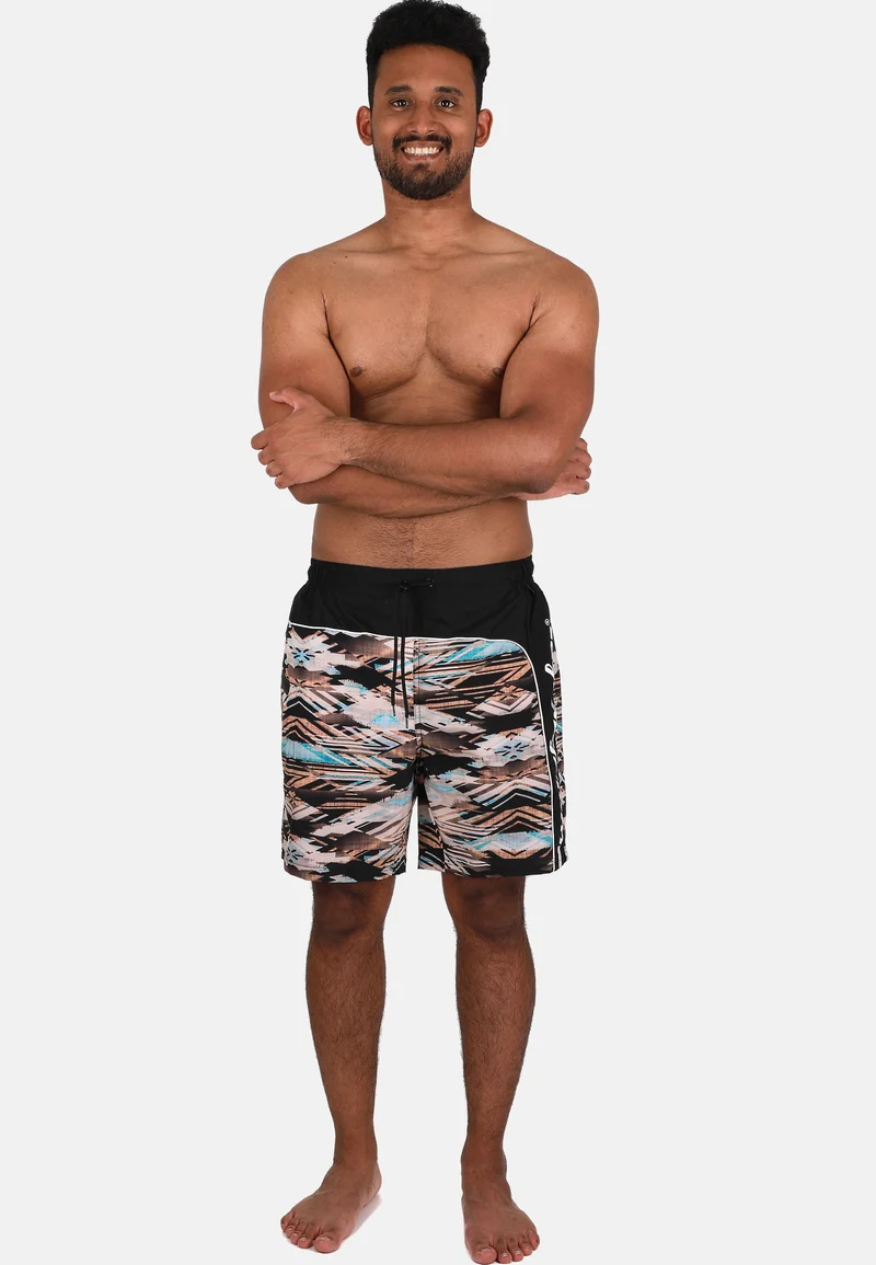Urban Flow Shorts
